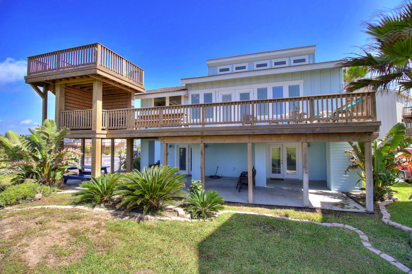 Sol to Soul 1LC is located at Lost Colony Resort in Port A - Beach Vacation Rentals in Port Aransas, Texas on Beachhouse.com