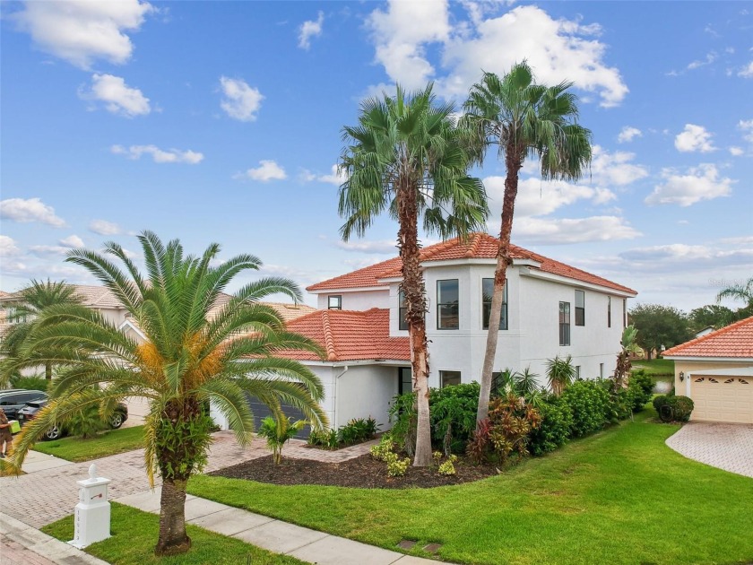 Experience the epitome of waterfront living in this stunning - Beach Home for sale in Tampa, Florida on Beachhouse.com