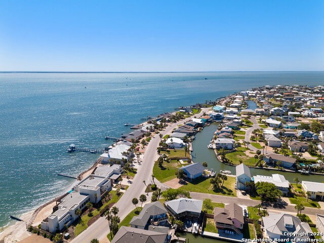 Introducing 1862 Bay Shore Drive, a captivating blend of - Beach Home for sale in Rockport, Texas on Beachhouse.com