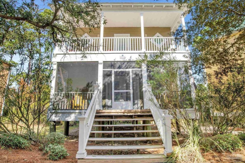 Seller offering Buyers Concessions to be used toward closing - Beach Condo for sale in Perdido Key, Florida on Beachhouse.com