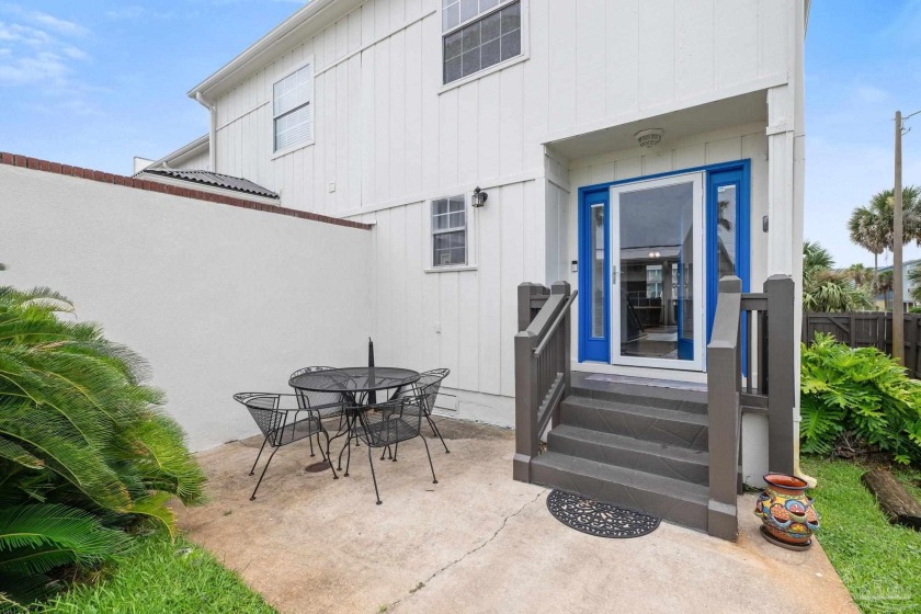 Welcome to your coastal retreat! This fully furnished, turn-key - Beach Home for sale in Pensacola Beach, Florida on Beachhouse.com