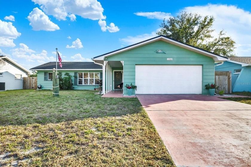 WELCOME TO THIS FABULOUS 3-BEDROOM, TWO-BATH BLOCK HOME IN - Beach Home for sale in Seminole, Florida on Beachhouse.com
