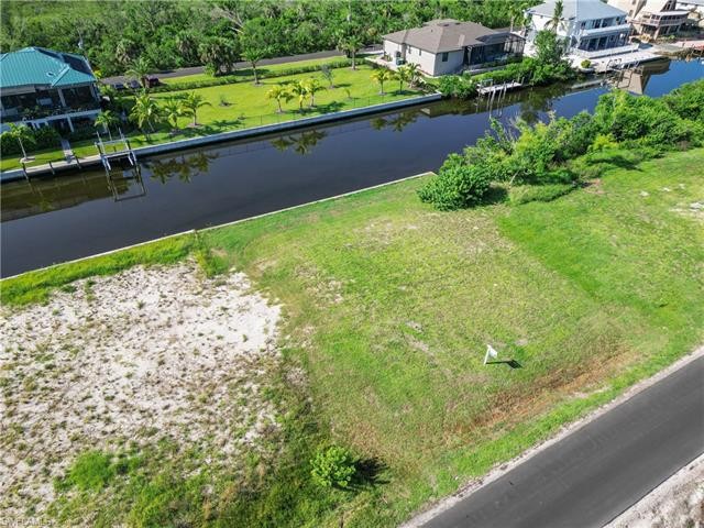 Nestled within the quiet community of Pirate Harbor, this - Beach Lot for sale in Punta Gorda, Florida on Beachhouse.com
