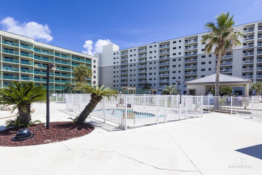 You can't beat these numbers at this price point - this condo - Beach Home for sale in Gulf Shores, Alabama on Beachhouse.com