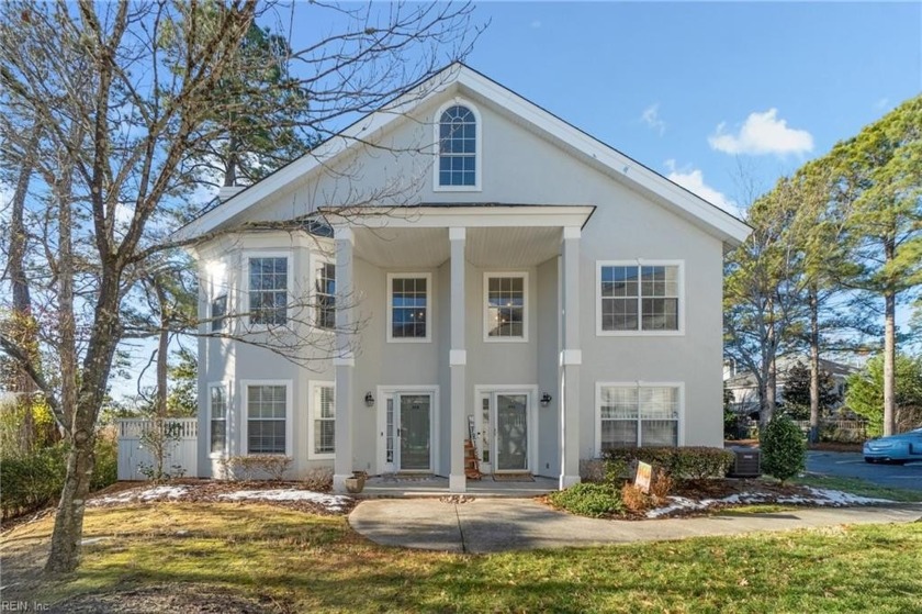 Welcome to this beautifully updated home in the highly - Beach Home for sale in Chesapeake, Virginia on Beachhouse.com