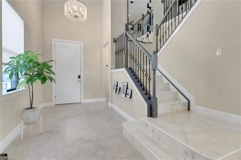 Welcome to this stunning 3-bedroom, 2.5-bathroom home in the - Beach Home for sale in Fort Myers, Florida on Beachhouse.com