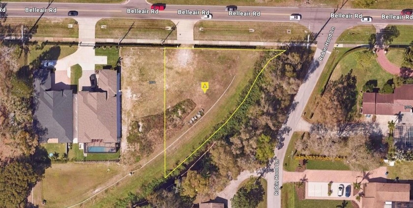 Please note, the seller has lowered the price several times and - Beach Lot for sale in Clearwater, Florida on Beachhouse.com