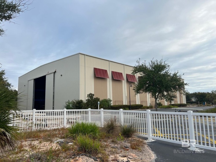 Dry storage boat slip available at Lost Key Marina! Services at - Beach Other for sale in Pensacola, Florida on Beachhouse.com