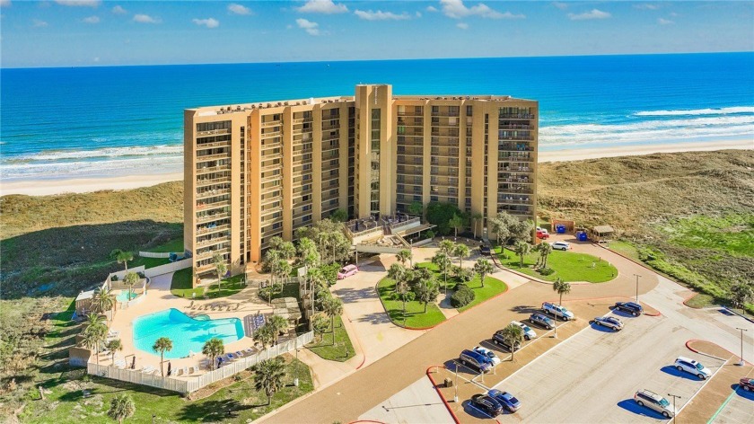 Welcome to the Sandpiper, a luxury beachfront complex centrally - Beach Condo for sale in Port Aransas, Texas on Beachhouse.com
