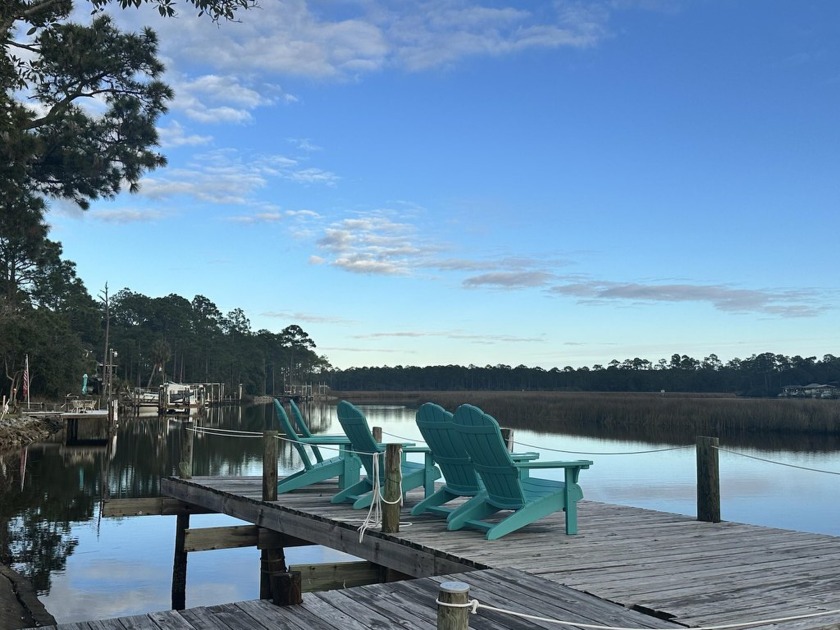 Just imagine living like you are on vacation every single day! - Beach Home for sale in Pensacola, Florida on Beachhouse.com