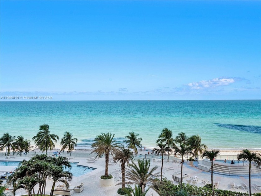 Welcome to Ocean Two, one of the most desirable and luxurious - Beach Condo for sale in Sunny Isles Beach, Florida on Beachhouse.com