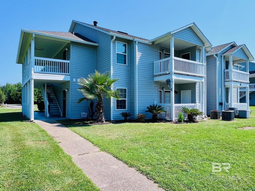 Experience the charm of this wonderful, non-rental & non-smoking - Beach Home for sale in Gulf Shores, Alabama on Beachhouse.com