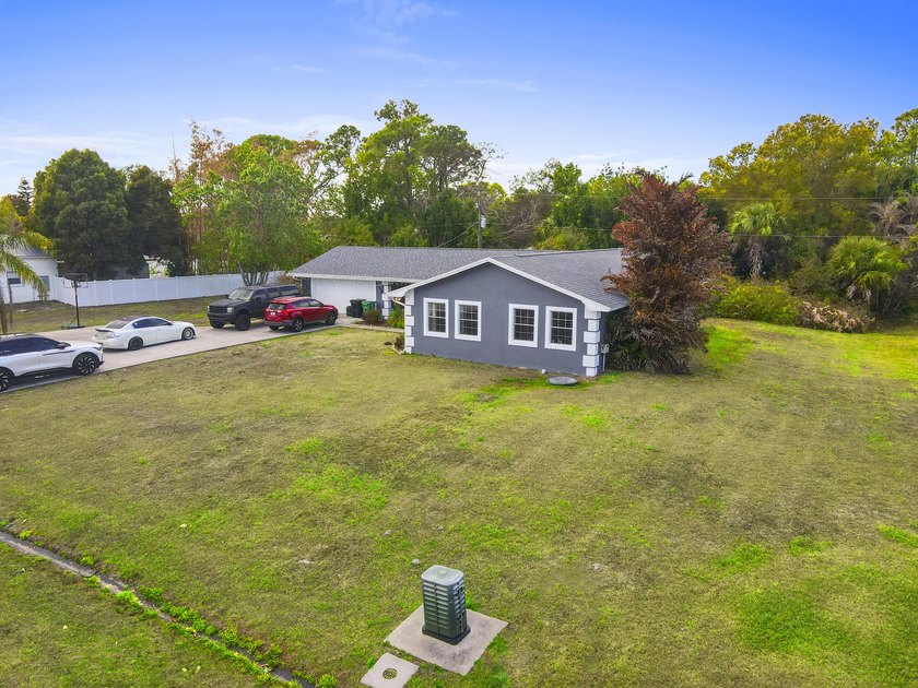 Beautifully maintained home featuring a brand-new 2025 roof for - Beach Home for sale in Port Saint Lucie, Florida on Beachhouse.com