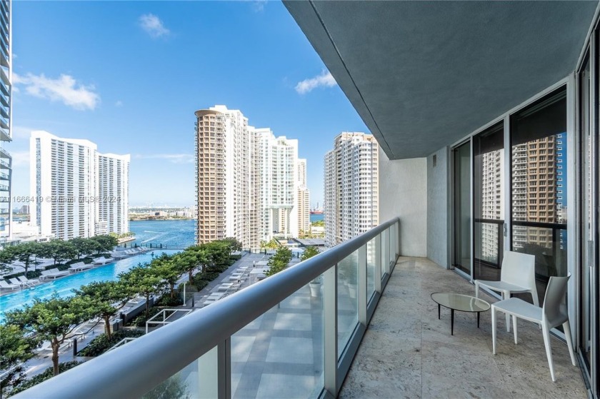 BEST PRICED!!! Don't miss this incredible opportunity to own a - Beach Condo for sale in Miami, Florida on Beachhouse.com