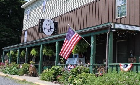 INCREDIBLE OPPORTUNITY!! THE JEWEL of SODUS POINT!! THE WIDELY - Beach Commercial for sale in Sodus Point, New York on Beachhouse.com
