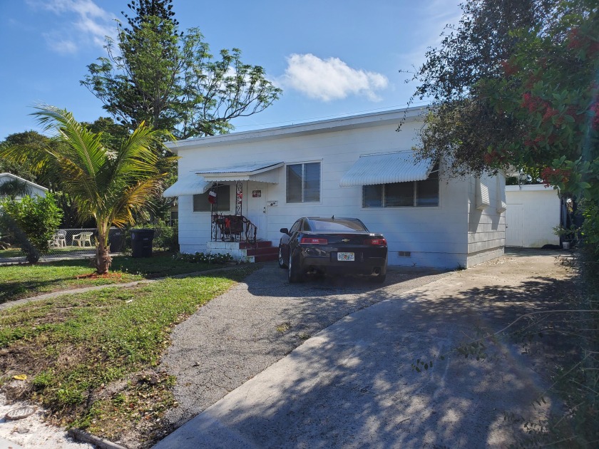 2 great units in West Palm Beach.  Located in the Northwood area - Beach Home for sale in West Palm Beach, Florida on Beachhouse.com