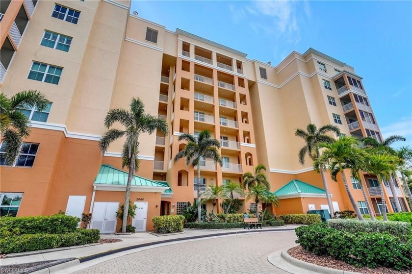 This is the one you've been waiting for! Discover elevated - Beach Condo for sale in Punta Gorda, Florida on Beachhouse.com
