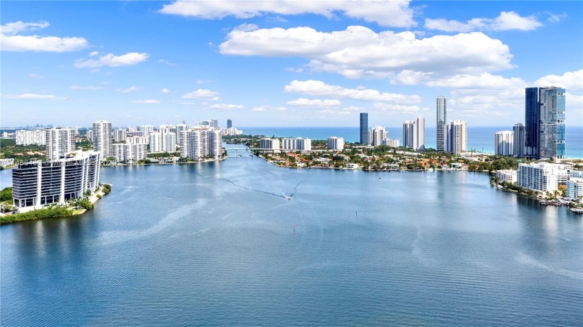 Price to sell Million Dollar Intracoastal Water Views from this - Beach Condo for sale in North Miami Beach, Florida on Beachhouse.com