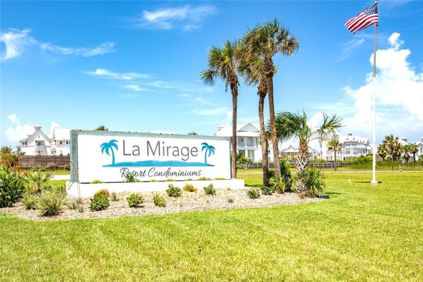 Wake up to the sound of waves in this stunning beachfront condo! - Beach Condo for sale in Port Aransas, Texas on Beachhouse.com