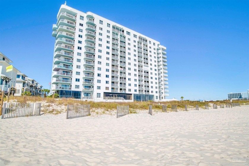 Orange Beach's Summerchase is a premier complex! This Gulf-front - Beach Condo for sale in Orange Beach, Alabama on Beachhouse.com
