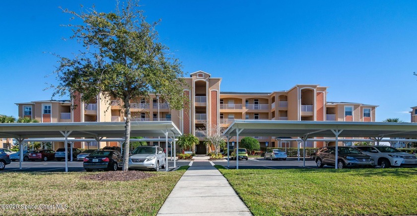This is the best priced condo in Heritage Isle, Viera's most - Beach Condo for sale in Melbourne, Florida on Beachhouse.com