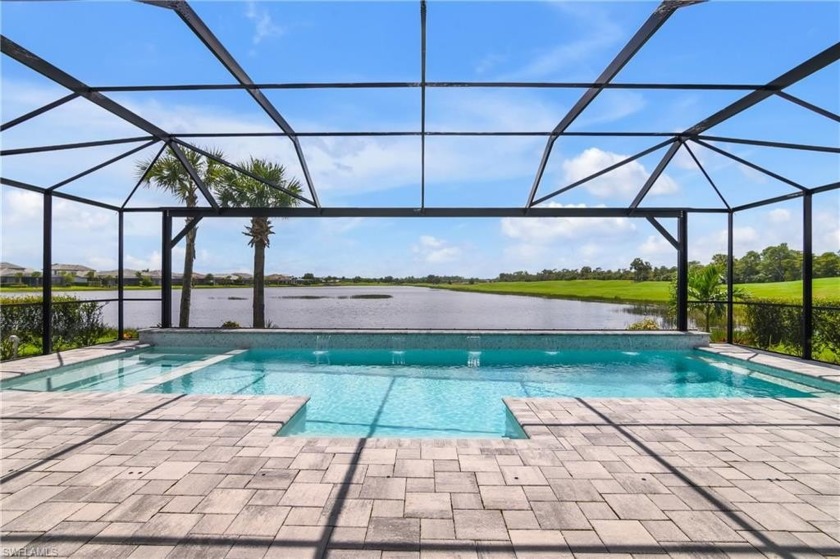 Offered below appraisal value, this residence in Grey Hawk - Beach Home for sale in Naples, Florida on Beachhouse.com