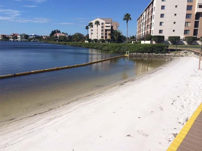 WHAT AN OPPORTUNITY! This 2 bedroom condo is located on the - Beach Condo for sale in Port Richey, Florida on Beachhouse.com