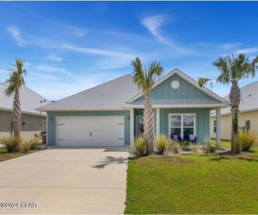 Motivated Sellers!!!!!Welcome to Windmark Beach Community! This - Beach Home for sale in Port St Joe, Florida on Beachhouse.com