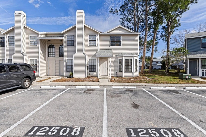Under contract-accepting backup offers. Welcome to 12508 Castle - Beach Townhome/Townhouse for sale in Tampa, Florida on Beachhouse.com