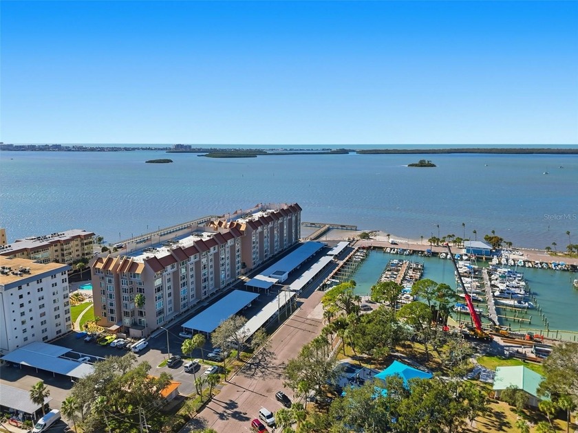 Discover the perfect coastal retreat at 632 Edgewater Drive #135 - Beach Condo for sale in Dunedin, Florida on Beachhouse.com
