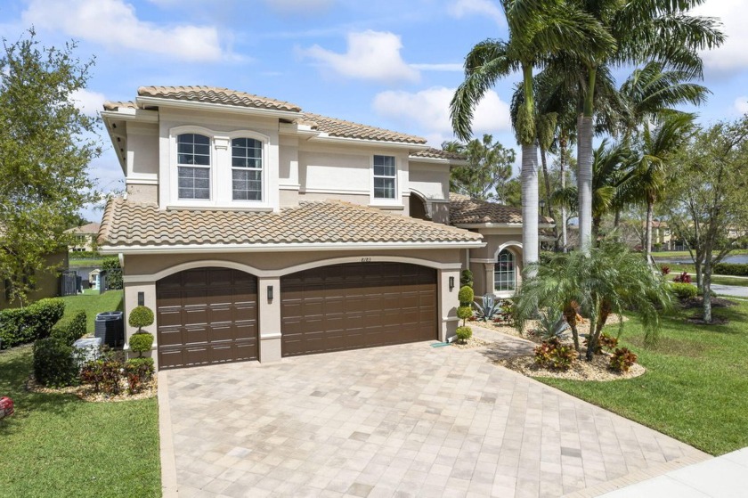 Step into this stunning 5BR, 4BA home where luxury meets - Beach Home for sale in Boynton Beach, Florida on Beachhouse.com