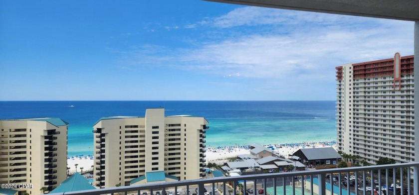 TURN KEY READY!!!!! SELLER WILL CONVEY REMAINDER OF HOME - Beach Condo for sale in Panama City Beach, Florida on Beachhouse.com