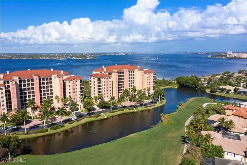 With no neighboring building, enjoy complete privacy with - Beach Condo for sale in Fort Myers, Florida on Beachhouse.com