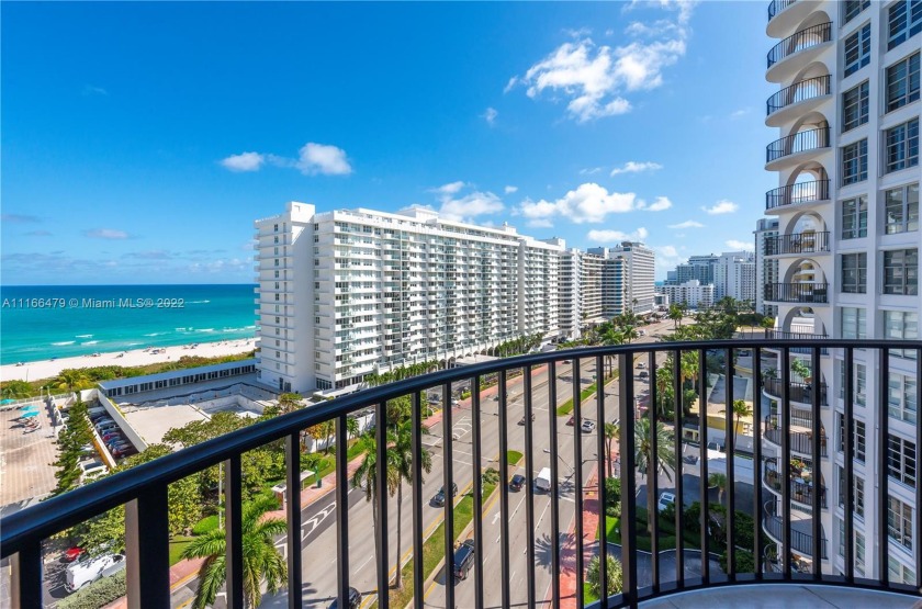 Amazing opportunity to purchase this large 2 bedroom, 2.5 - Beach Condo for sale in Miami Beach, Florida on Beachhouse.com