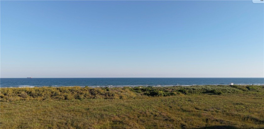 BEACHFRONT LOT! This could be the last chance to own a - Beach Lot for sale in Port Aransas, Texas on Beachhouse.com