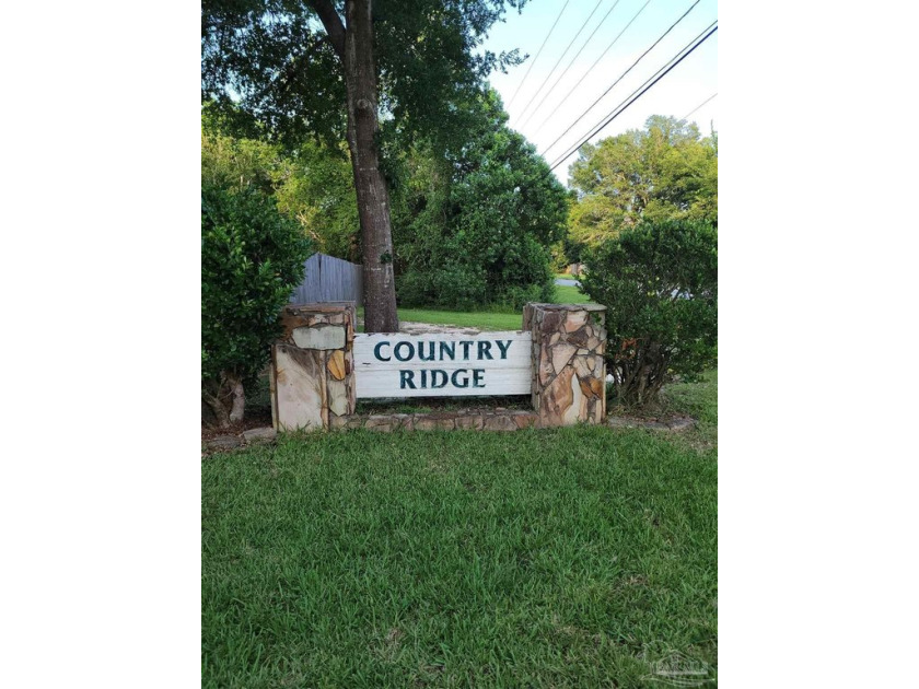 Welcome to 10410 Waterford Drive--an exceptional opportunity to - Beach Lot for sale in Pensacola, Florida on Beachhouse.com