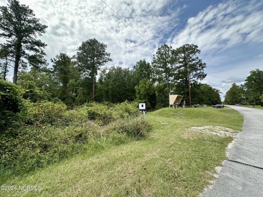 Welcome to 5809 Gondolier Drive, located in the serene - Beach Lot for sale in New Bern, North Carolina on Beachhouse.com