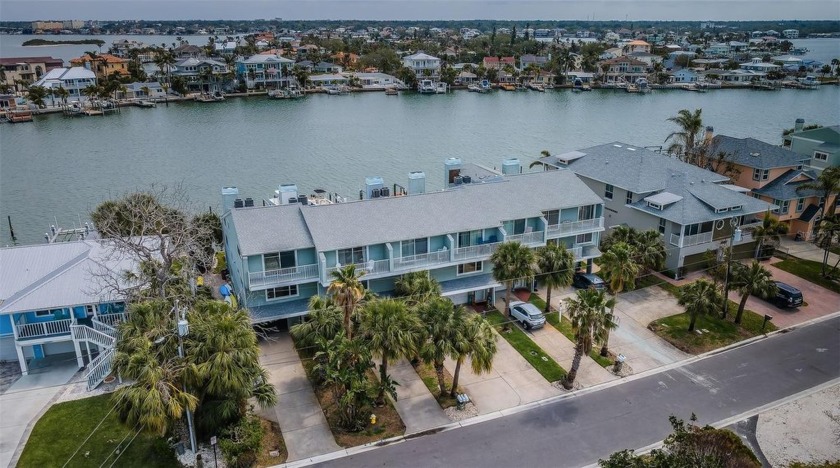Indulge in the ultimate Indian Rocks Beach and Florida lifestyle - Beach Condo for sale in Indian Rocks Beach, Florida on Beachhouse.com