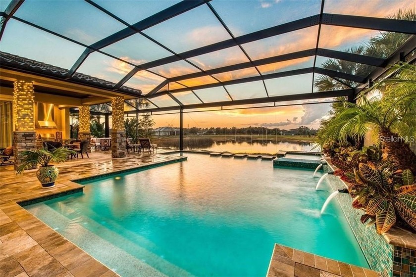 Exceptional value and luxury lifestyle combine in this - Beach Home for sale in Bradenton, Florida on Beachhouse.com