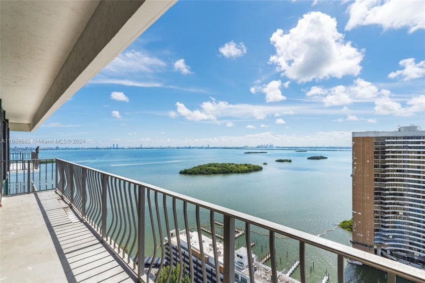 Discover this awesome 4,000+ sq ft PH at Palm Bay Yacht Club - Beach Condo for sale in Miami, Florida on Beachhouse.com