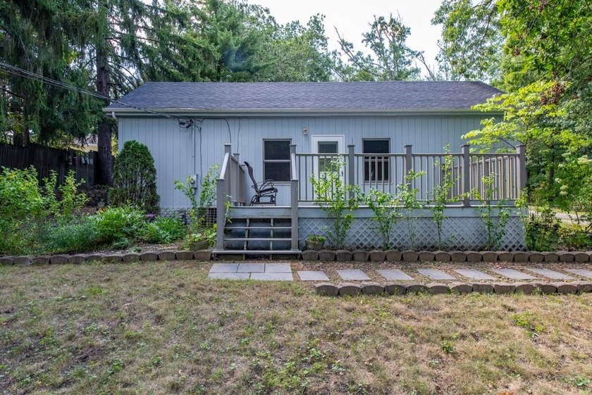 Escape to your private oasis where city convenience meets - Beach Home for sale in Winthrop Harbor, Illinois on Beachhouse.com