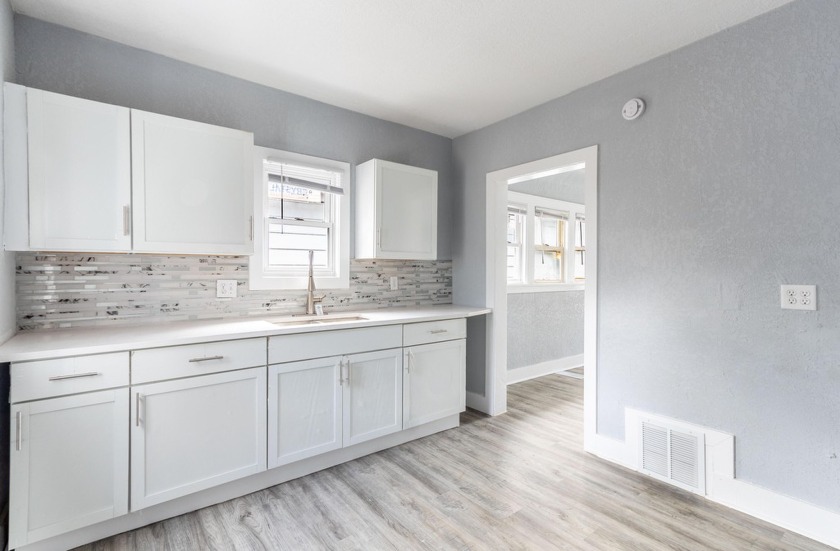 This sleek fully renovated 3 bedroom home is waiting for its new - Beach Home for sale in Milwaukee, Wisconsin on Beachhouse.com