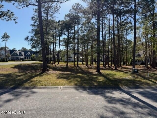 Corner homesite located close to the new Amenity area called The - Beach Lot for sale in Ocean Isle Beach, North Carolina on Beachhouse.com