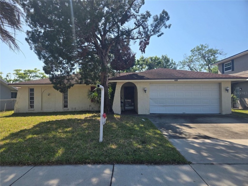 Beautiful Lake Front and Park View. No Rear Neighbors. Great - Beach Home for sale in Oldsmar, Florida on Beachhouse.com