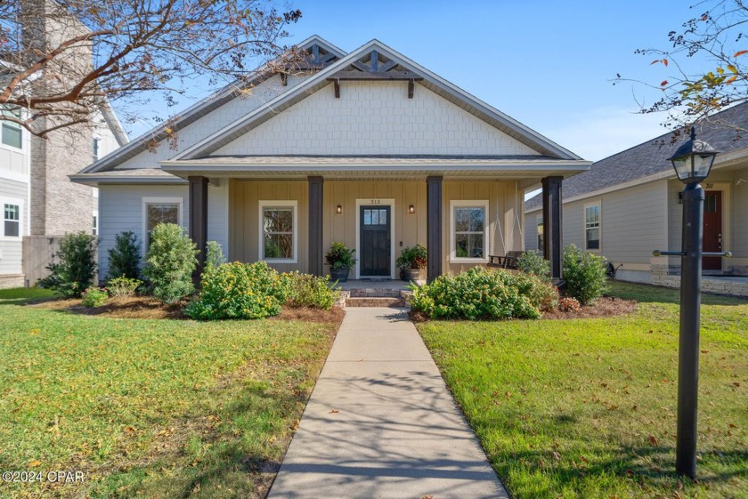 Welcome to your Tapestry Park dream home!!!Prepare to fall in - Beach Home for sale in Panama City Beach, Florida on Beachhouse.com