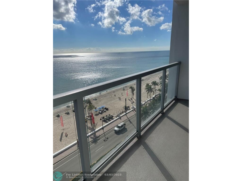 Direct oceanfront condo with direct ocean views!  Renovate to - Beach Condo for sale in Fort Lauderdale, Florida on Beachhouse.com