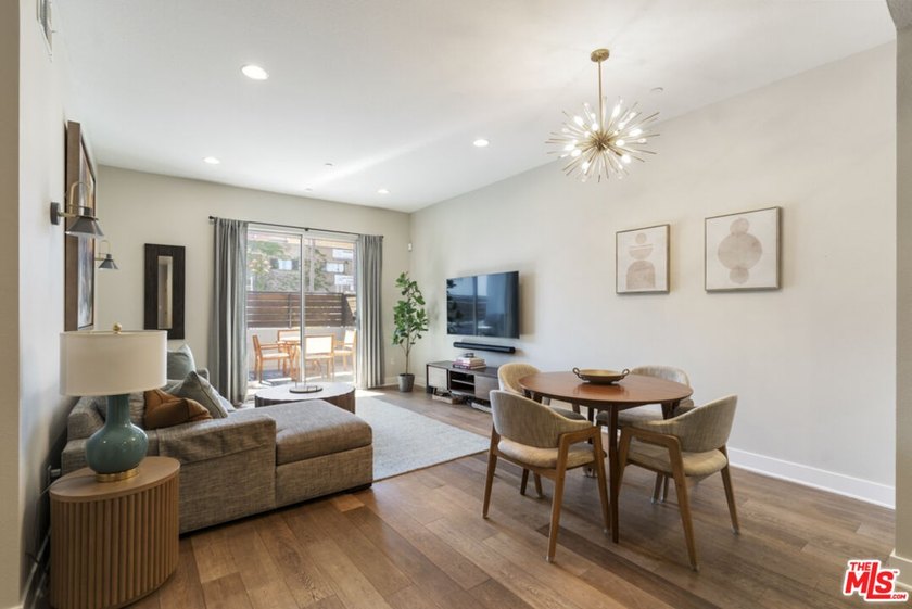 Located in the heart of Marina del Rey, this stunning, fully - Beach Condo for sale in Marina Del Rey, California on Beachhouse.com