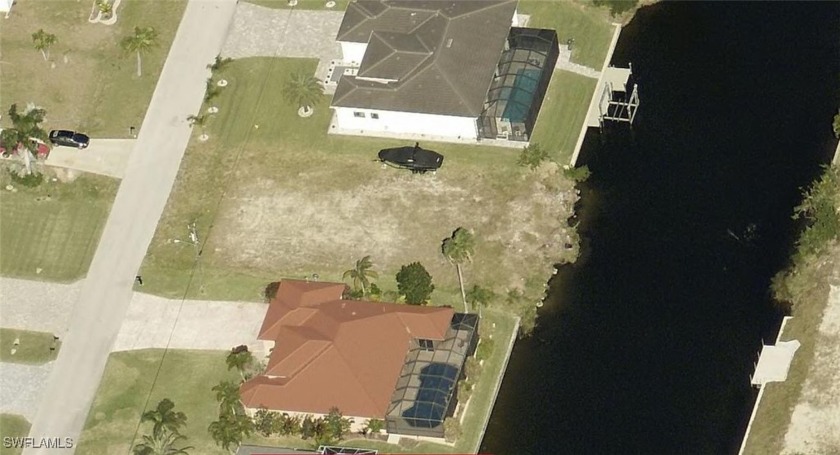 Take your chance to own one of the last remaining vacant lots in - Beach Lot for sale in Cape Coral, Florida on Beachhouse.com