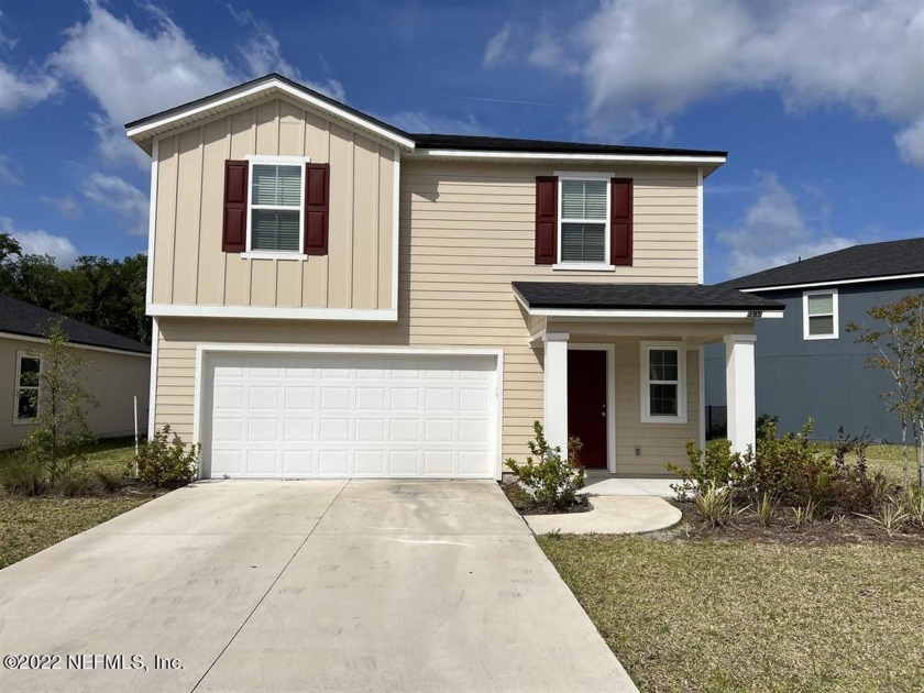 Look no further then this stunning 4BD/2.5BA home. This home - Beach Home for sale in ST Augustine, Florida on Beachhouse.com