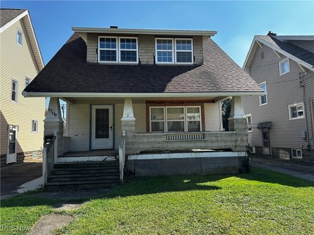 A Great rehab opportunity. The hard and difficult things have - Beach Home for sale in Ashtabula, Ohio on Beachhouse.com